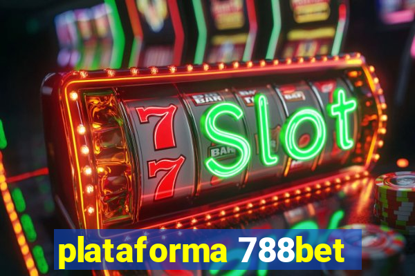 plataforma 788bet